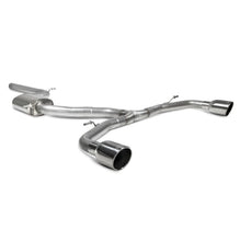 Load image into Gallery viewer, Scorpion GPF-back Exhaust System - Golf MK8 GTI