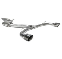 Load image into Gallery viewer, Scorpion GPF-back Exhaust System - Golf MK8 GTI