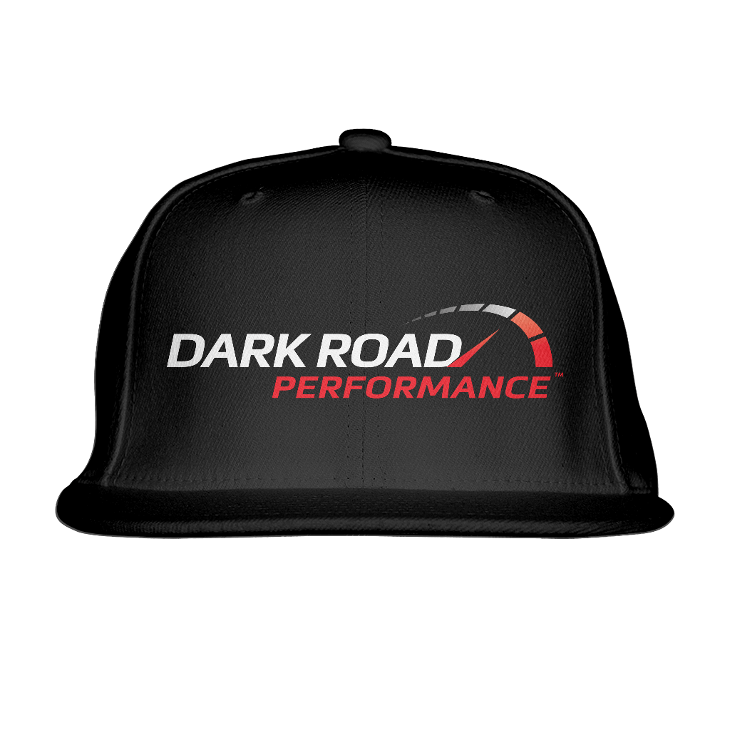 Dark Road Performance Snap Back - Dark Road Performance - Dark Road Performance