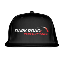 Load image into Gallery viewer, Dark Road Performance Snap Back - Dark Road Performance - Dark Road Performance