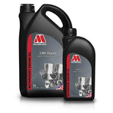 Millers Oils CRO 10W40 Running In Engine Oil 5Ltr