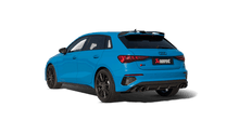 Load image into Gallery viewer, Audi S3 Sportback | 8Y | Akrapovic | Evolution Line (Titanium)