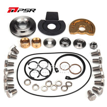 Load image into Gallery viewer, BorgWarner Schwitzer S300 Turbo Repair Rebuild Kit S360 S362 S363 S364 S366 S369