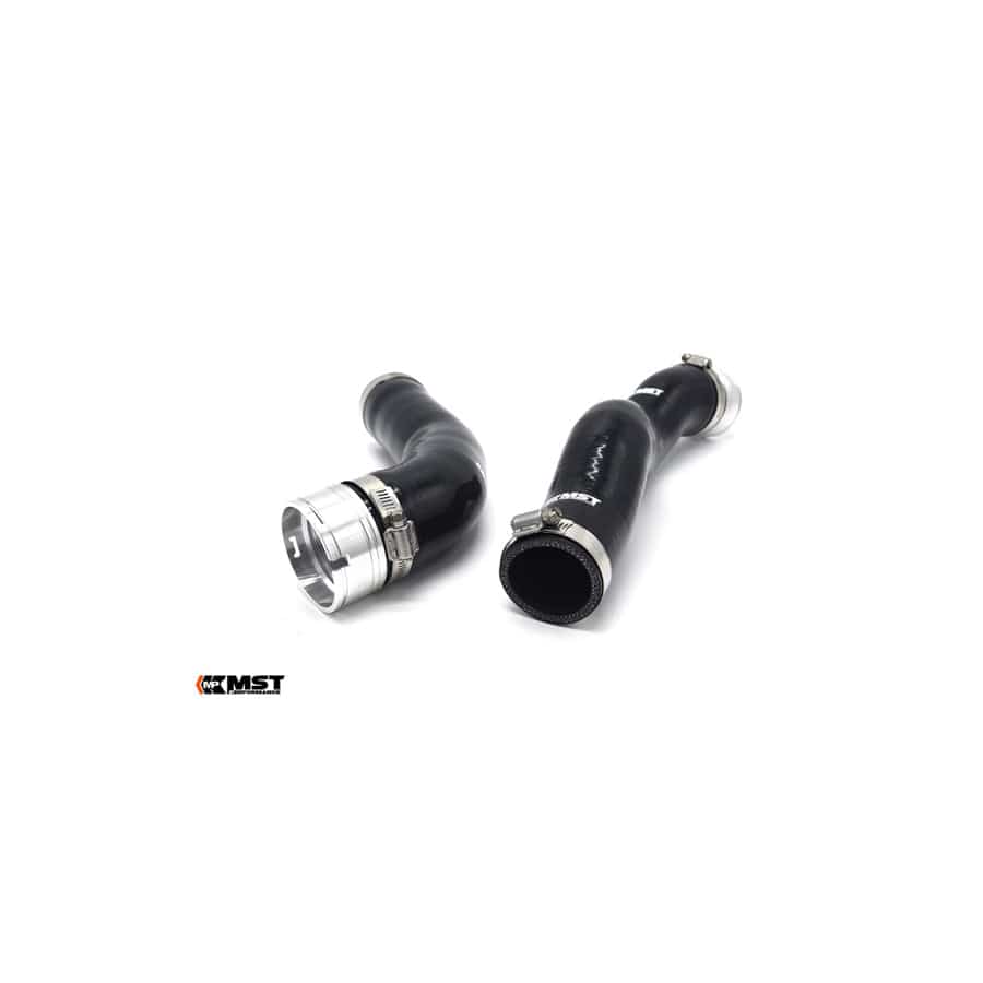MST Performance MST-FO-MK4012 FORD Focus Mk4 Silicon Boost Hoses