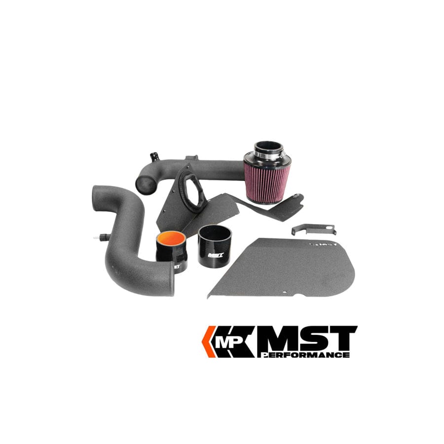 MST Performance MST-VW-MK501 AUDI SEAT Induction Kit (Inc. S3, A3 & Mk2 Leon)