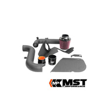 Load image into Gallery viewer, MST Performance MST-VW-MK501 AUDI SEAT Induction Kit (Inc. S3, A3 &amp; Mk2 Leon)
