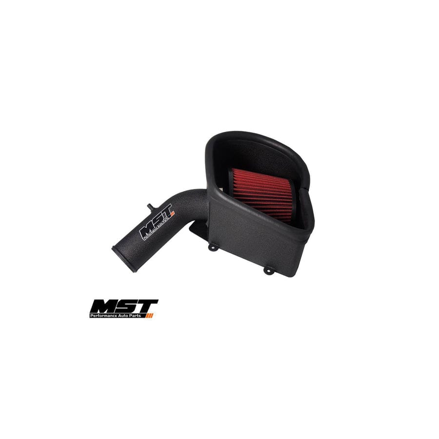 MST Performance MST-AD-A101 AUDI SEAT SKODA Intake Kit (Inc. A1, Rapid & Toledo)