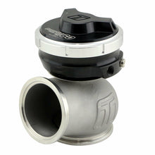 Load image into Gallery viewer, Turbosmart GenV 60mm 5PSI Compressed Gas PowerGate External Wastegate BLK WG60CG