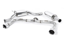 Load image into Gallery viewer, Milltek Sport Cat-Back Exhaust System MK7 GTI (Options)
