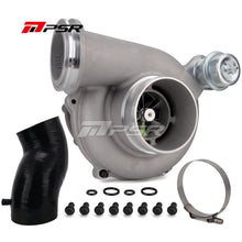 Load image into Gallery viewer, PULSAR 99.5-03 7.3 Powerstroke Upgrade GTP38R Dual Ball Bearing Turbo