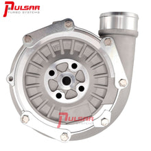 Load image into Gallery viewer, PULSAR 05-07 6.0 Powerstroke Turbo Compressor Drop In DIY Upgrade Kit
