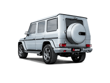 Load image into Gallery viewer, Mercedes AMG G500 (W463) | Akrapovic | Evolution Line System