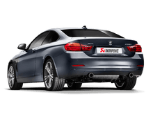 Load image into Gallery viewer, BMW 345i (F32) | Akrapovic | Evolution Line System