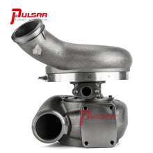Load image into Gallery viewer, Pulsar Turbo Turbocharger for Caterpillar C13 Acert 12.5L GTA4702B 743279-0001