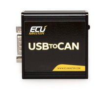 Load image into Gallery viewer, ECU Master CAN to USB