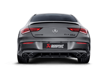 Load image into Gallery viewer, Mercedes AMG CLA45 / CLA45S (C118 / X118) | Akrapovic | Evolution Line System