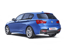 Load image into Gallery viewer, BMW M140i (F20 / F21) | Akrapovic | Evolution Line System