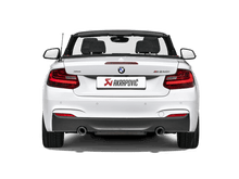 Load image into Gallery viewer, BMW M240i (F20 / F21) | Akrapovic | Evolution Line System