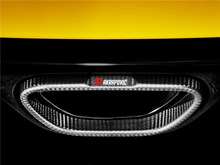 Load image into Gallery viewer, Renault Megane III Coupe RS | Akrapovic | Evolution Line (Titanium)