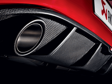 Load image into Gallery viewer, Volkswagen Golf GTi (MK7) | Akrapovic | Slip-On Race Line