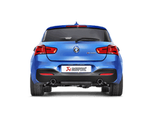 Load image into Gallery viewer, BMW M140i (F20 / F21) | Akrapovic | Evolution Line System