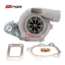 Load image into Gallery viewer, Pulsar GTX2860RS Turbocharger WITH T51R MOD COMPRESSOR HOUSING