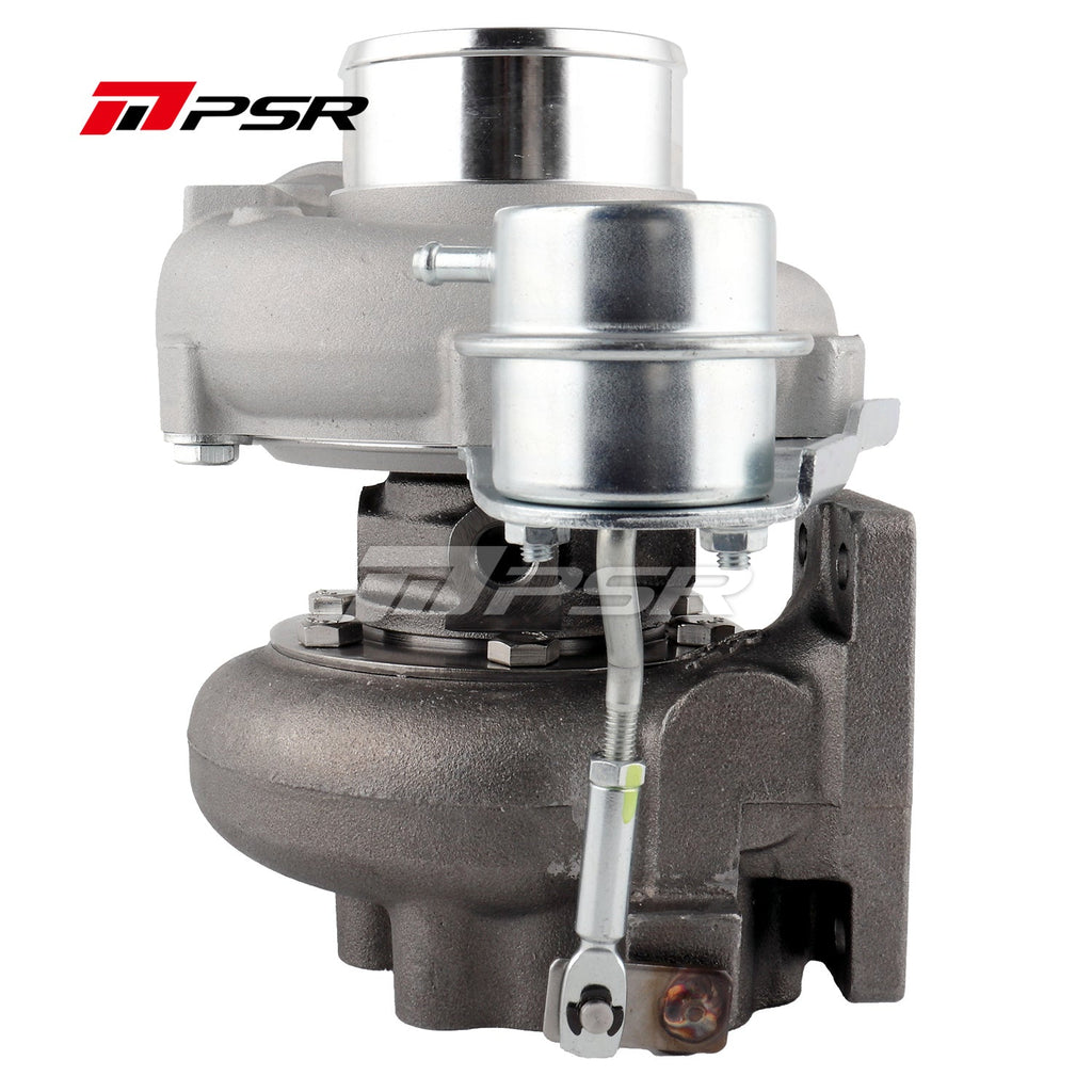 Pulsar GTX2860RS Turbocharger WITH STANDARD COMPRESSOR HOUSING