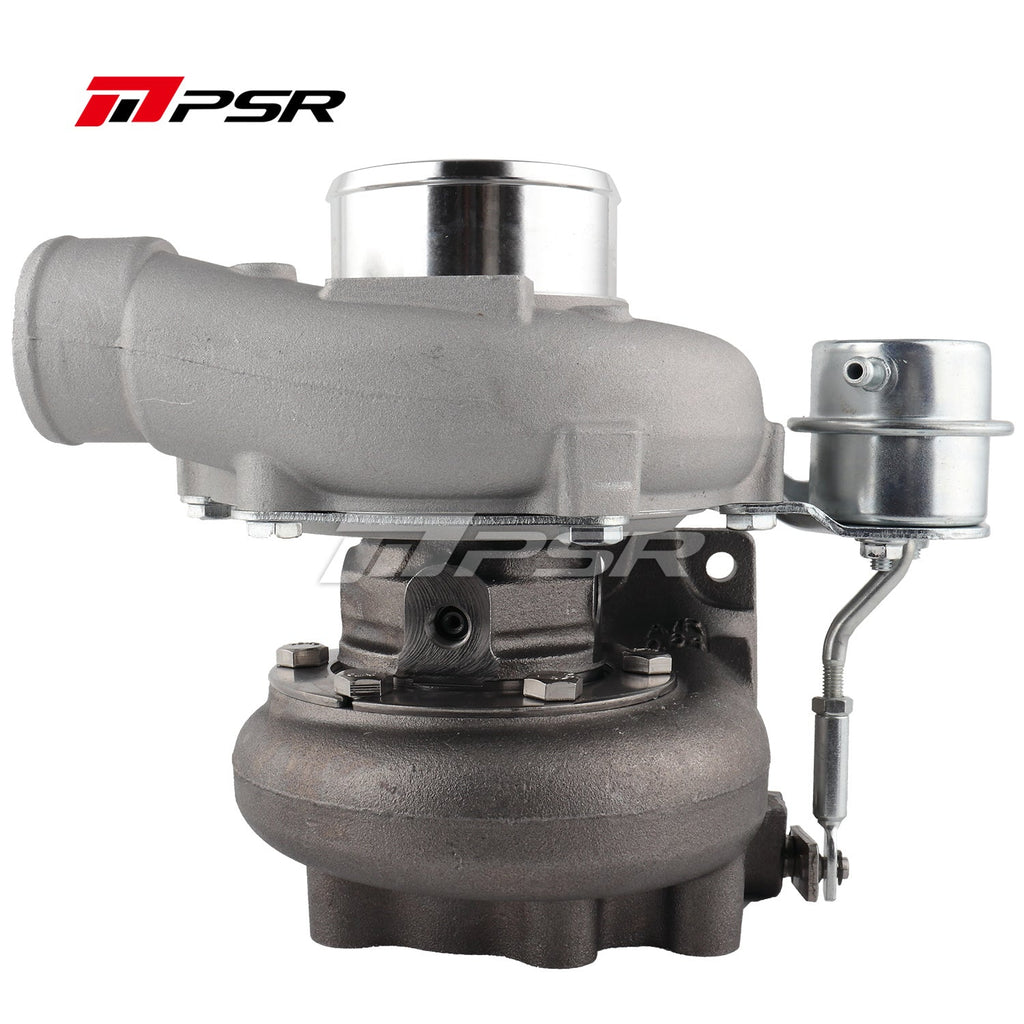 Pulsar GTX2860RS Turbocharger WITH STANDARD COMPRESSOR HOUSING
