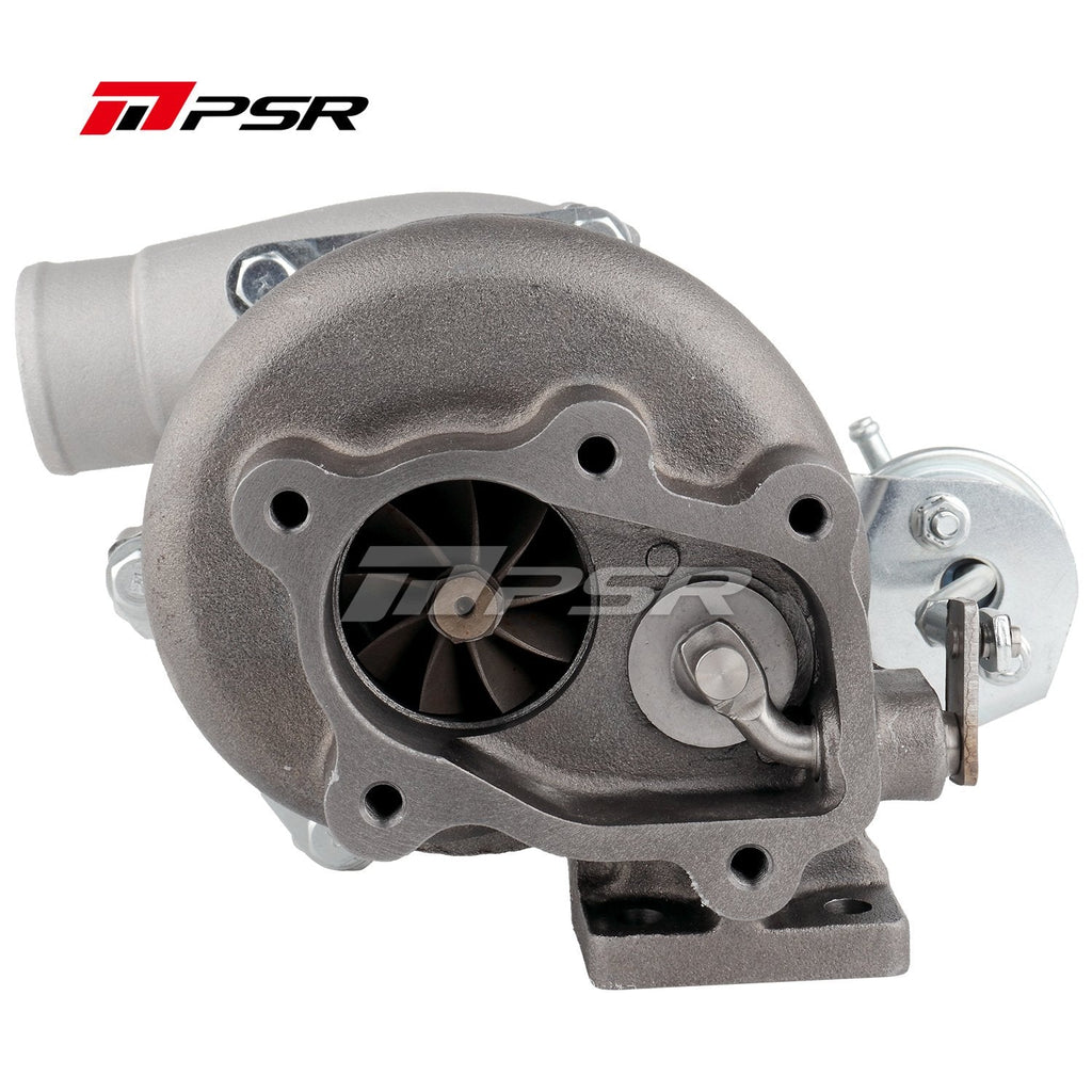 Pulsar GTX2860RS Turbocharger WITH T51R MOD COMPRESSOR HOUSING