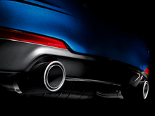 Load image into Gallery viewer, BMW 335i (F30 / F31) | Akrapovic | Evolution Line System