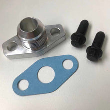 Load image into Gallery viewer, PULSAR GT/X Series, G-Series Oil Drain Flange Install Kit