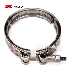 Load image into Gallery viewer, PULSAR S300 T4 Turbo 3″ Stainless Steel Flange Clamp Kit