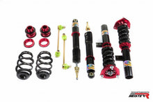 Load image into Gallery viewer, Meister R ZetaCRD Coilovers for Audi A3 MK2 8P 2003-2013