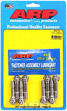 Load image into Gallery viewer, ARP Upgraded Custom Age 625+ 3/8 1.5UHL Connecting Rod Bolts