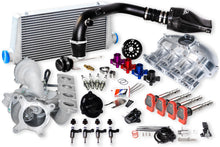 Load image into Gallery viewer, Stage 3 Tuning Kit for 2.0 TFSI EA113 - Up to 480 HP