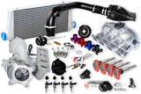 Stage 3 Tuning Kit for 2.0 TFSI EA113 - Up to 480 HP