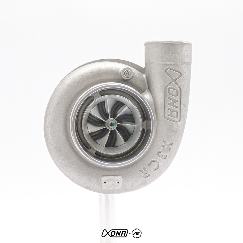 Xona Rotor X3C XR8264S REV | 430-860 bhp | Performance Turbo
