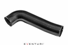 Load image into Gallery viewer, Eventuri Audi 8V RS3 Gen 1 Intake System Carbon Turbo Tube