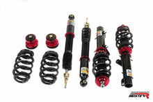 Load image into Gallery viewer, Meister R ZetaCRD Coilovers for Audi TT MK1 FWD Type 8N