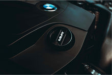 Load image into Gallery viewer, MMR OIL FILLER CAP, BILLET  I BMW 1-Series F40 I 2-Series Gran Coupé F44