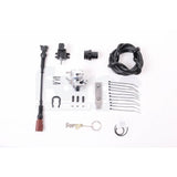 FMFSITAT - Blow Off Valve and Kit for Audi, VW, SEAT, and Skoda