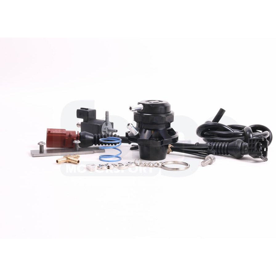 FMDVMK7A - Blow Off Valve and Kit for Audi and VW 1.8 and 2.0 TSI - Dark Road Performance - FORGE