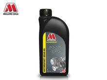 Load image into Gallery viewer, Millers Gear Oil - CRX 75w140 NT+ - 1 Litre