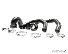 Load image into Gallery viewer, MMR CHARGEPIPE KIT  I  BMW F8x S55 I M2C I M3 I M4