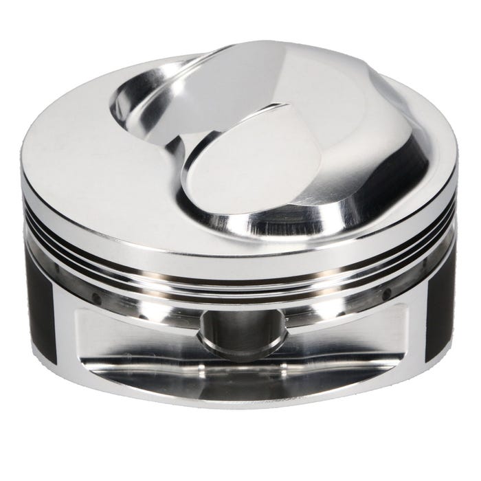 JE 117mm Bore Stock Stroke Pistons for Big Block Chevy engine