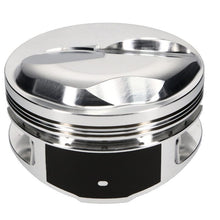 Load image into Gallery viewer, JE 117mm Bore Stock Stroke Pistons for Big Block Chevy engine