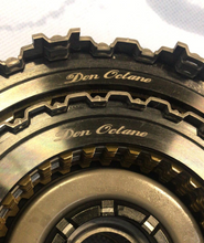 Load image into Gallery viewer, Don Octane DQ250 Upgrade Clutch Kit Stage 1