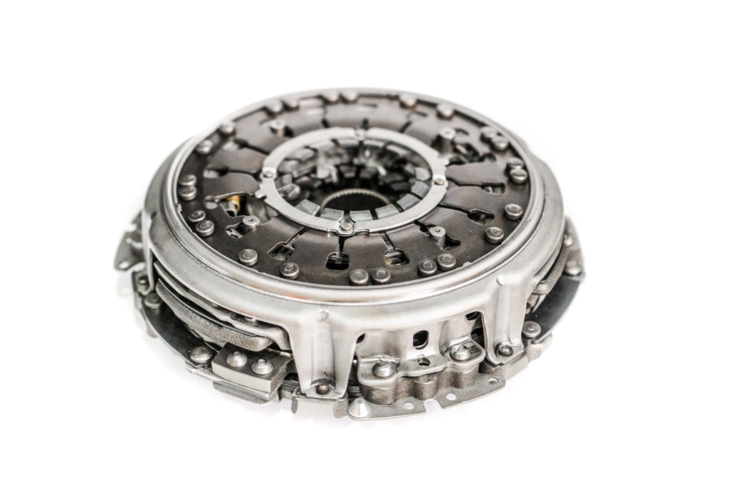 DSG DQ200 Gen 3 Upgraded Clutch with Kevlar Discs up to 470 Nm for MQB EA888
