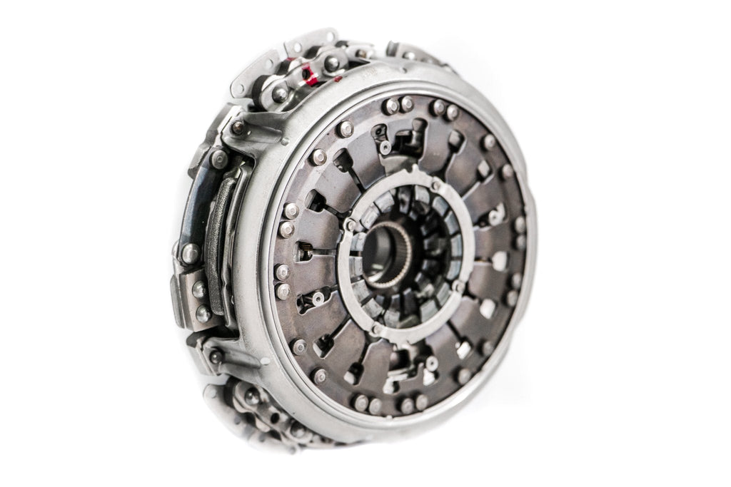 DSG DQ200 Upgraded Clutch with Kevlar Discs up to 470 Nm for 1.5 TSI EVO