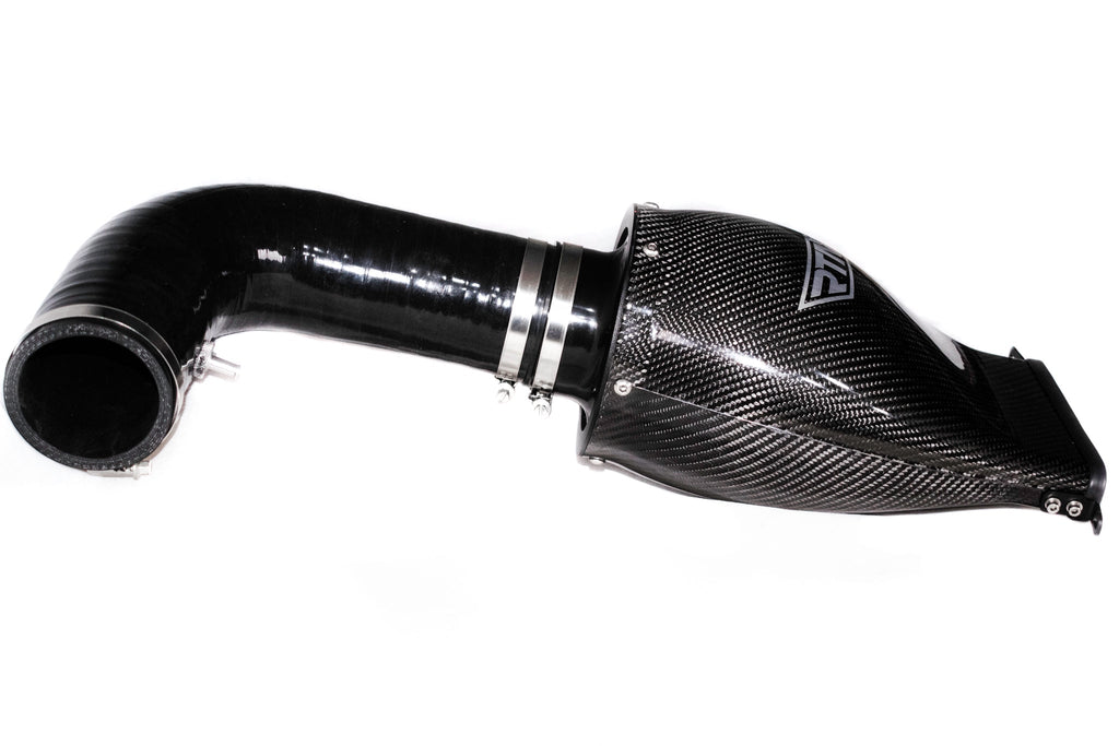 Direct Cold Air Intake for VW Golf / Scirocco / Jetta / EOS - 1.4 TSI EA111 Twincharger
